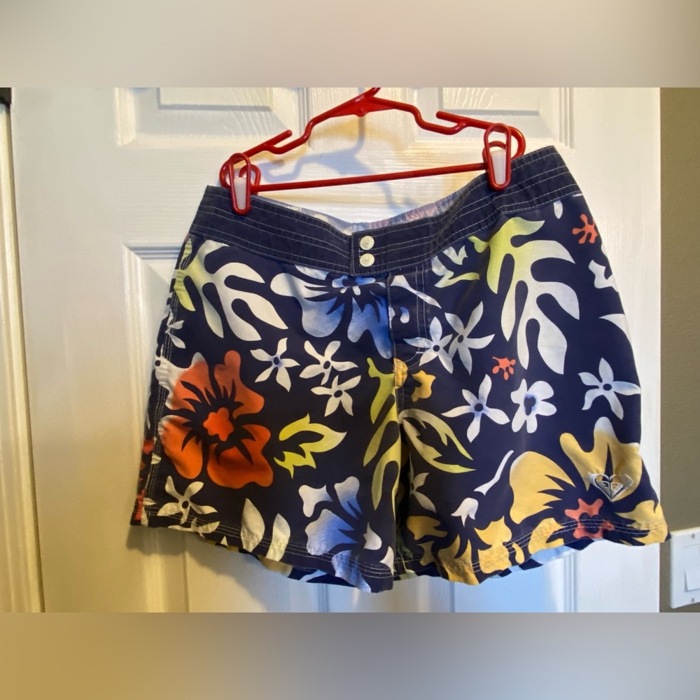 Roxy swim shorts